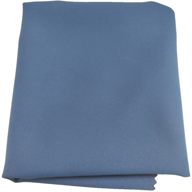 Waterproof Dress Cloth Gaberdine Fabric For Men'S Suit In Lightweight 100% Polyester