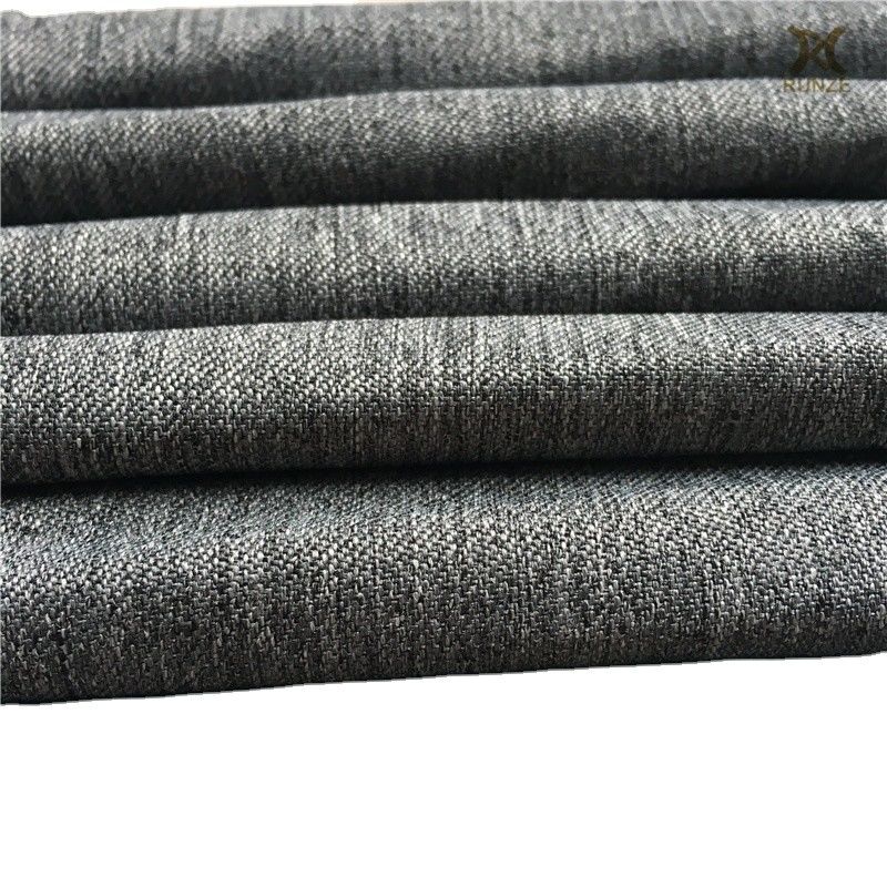 Stretch TWILL Gabardine Fabric for Stylish Blazer Suits Outfits in 210GSM 300D Cation