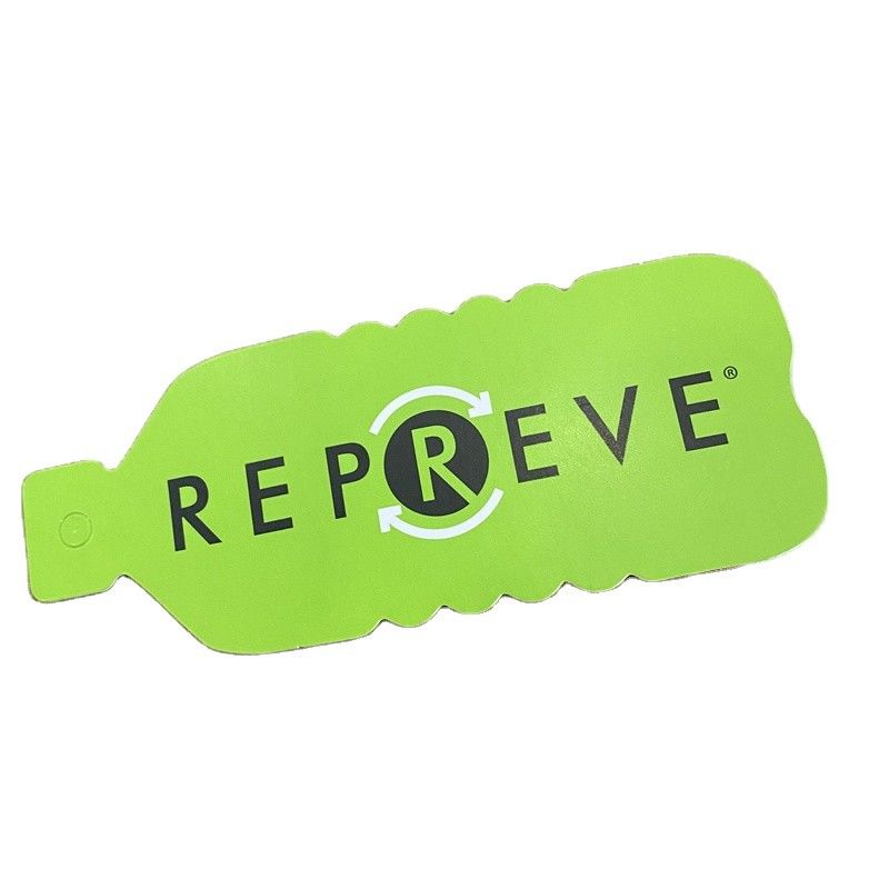 QUICK-DRY REPREVE Recycled Woven 2/2 Twill Rpet Gabardine Drill Fabric For Dress Pants