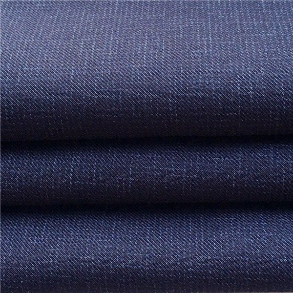200D*200D Woven Technics High Classic Double Line Checks Fabric For Fascinating Dress
