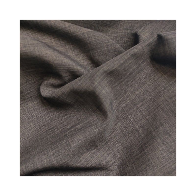 110gsm LELI Silk Plain Waterpropf Wear Resisting Fabric For Worker'S Clothing