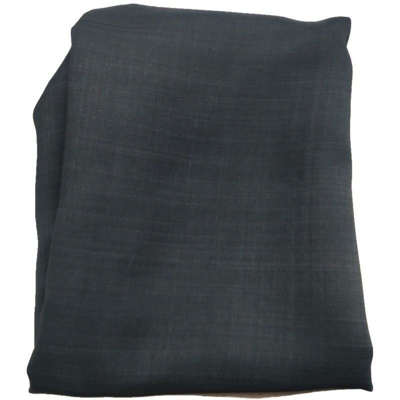 Durable Stretch Fabric for Dress and Uniform 100*100 LELI Silk Twill Wear-Resisting
