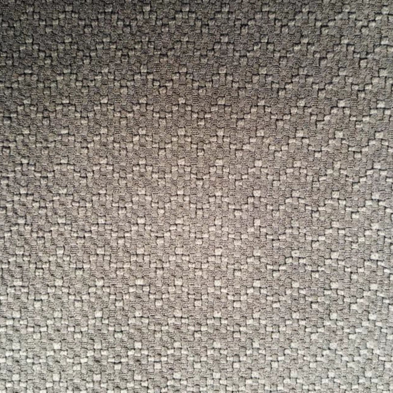YARN DYED Pattern 100% Polyester High Bounce Small Checkered Fabric Medium Weight