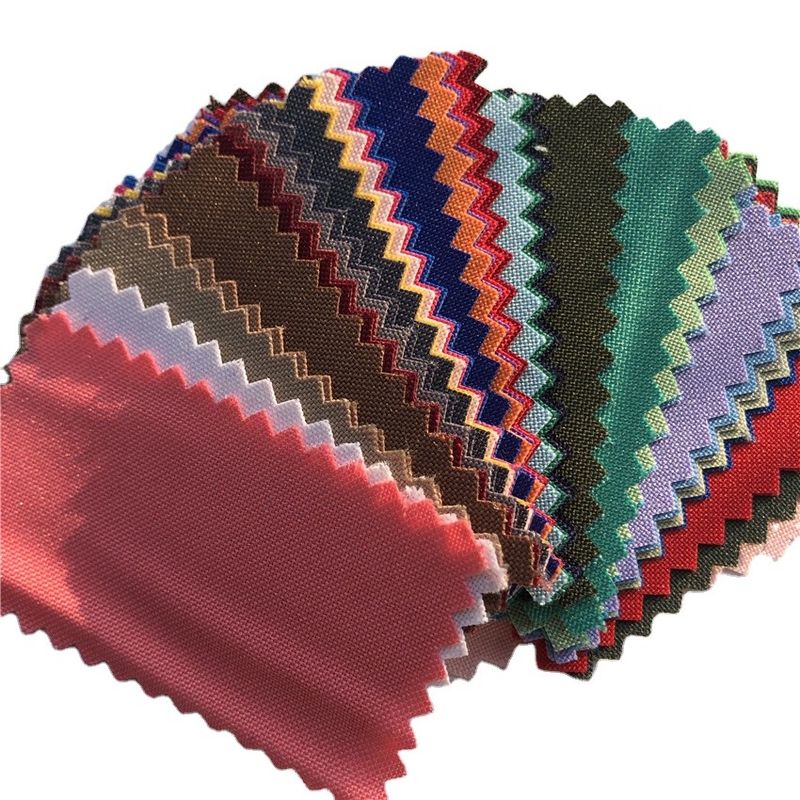 Technics Woven 100% Polyester Mini Matt Fabric 240G/M 160GSM for Uniform Table Cloth