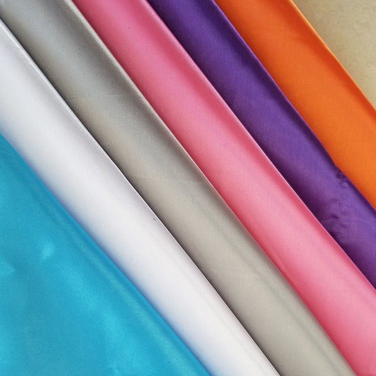 Microfiber Fabric Made from 100% Recycled Polyester Eco-Friendly and Durable