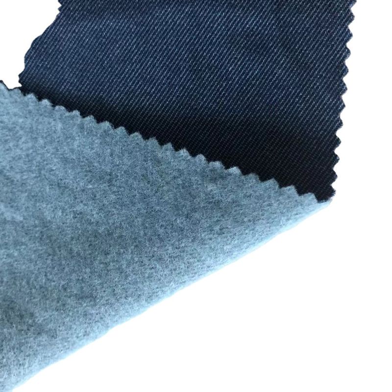 High- Viscose / Nylon Warehouse Twill Toko Fabric NR Spandex Stretch Bengaline Pants