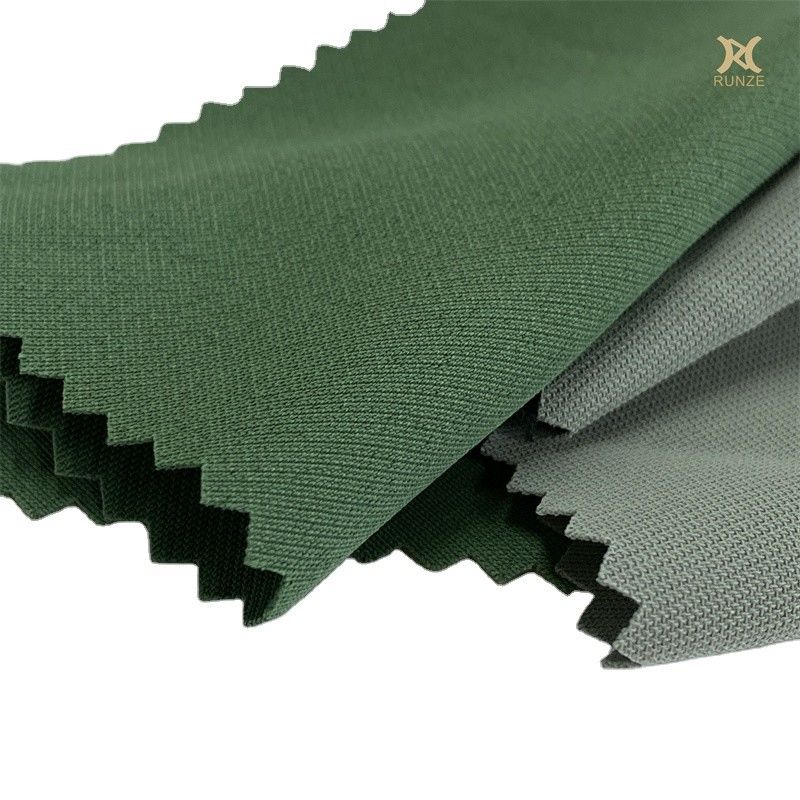 160D*160D SPH Polyester Twilled Drill Fabric for Women's Clothing Lady Pants Trousers